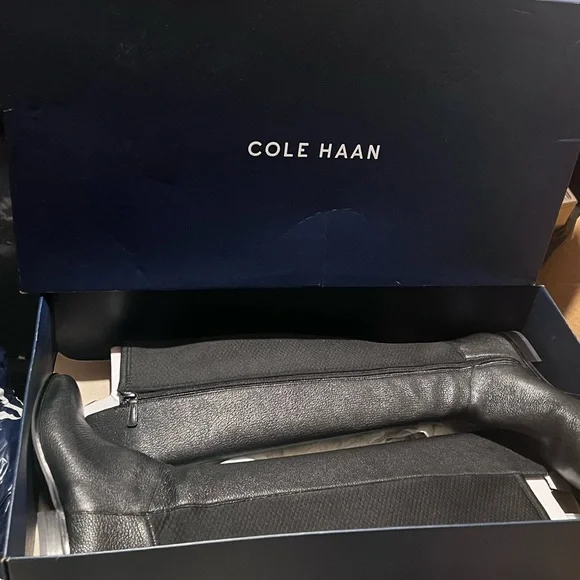 Cole Haan Shoes Cole Haan Dutchess Boot Poshmark